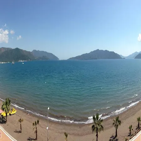 La Beirut Beach Hotel-2