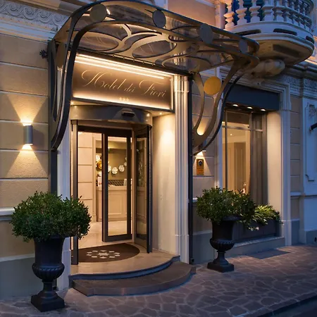 Hotel Dei Fiori Restaurant - Meeting & Spa-2