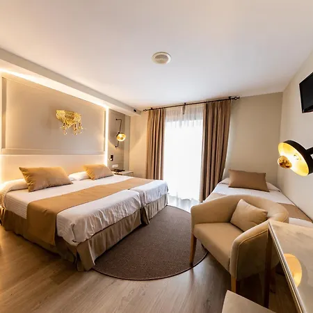 Hotel Casablanca-3