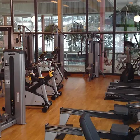 Hotell Arjaeng-3