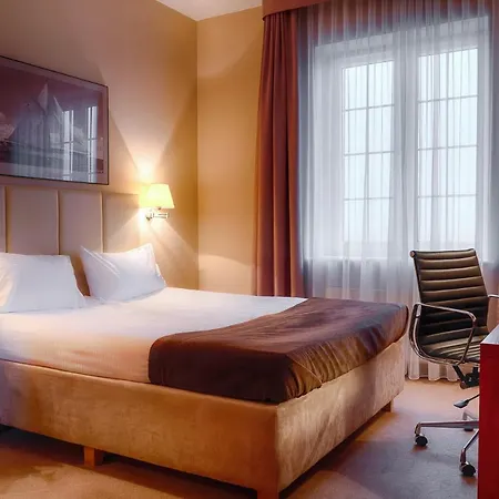 Focus Hotel Szczecin-3