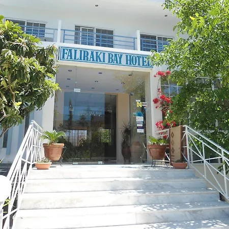 Faliraki Bay-3