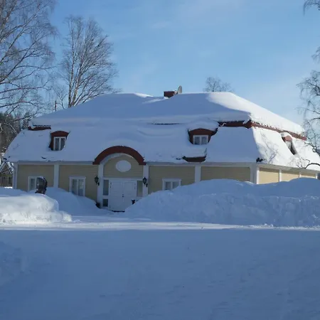Anno 1908 Torpshammars Herrgård-2