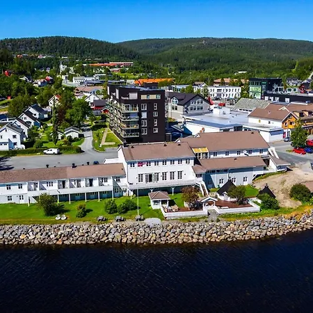 Fosen Fjord Hotel-2