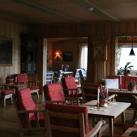 Øigardseter Fjellstue-3