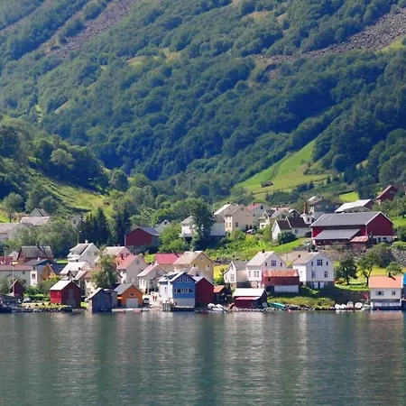 Visit Undredal-2