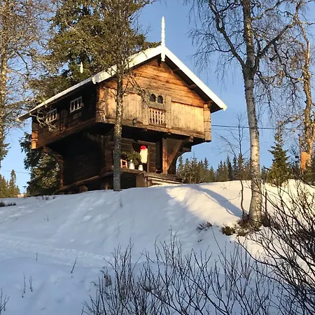 Tuddal Høyfjellshotel-2