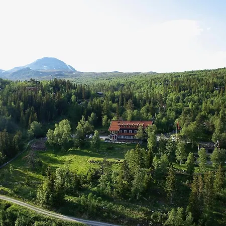 Tuddal Høyfjellshotel-3