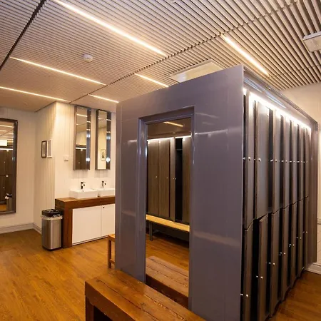 Paide Spa Hotell-3