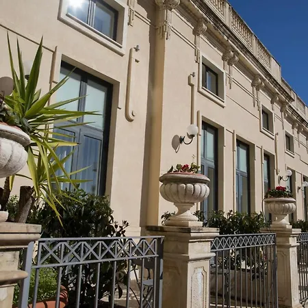 Hotel Villa Cibele-2