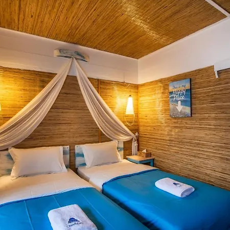 Santorini Beach Resort-3