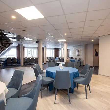 Paide SPA Hotell-3