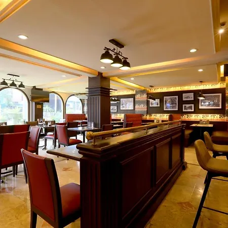 Best Western Hotel La Corona Manila-2