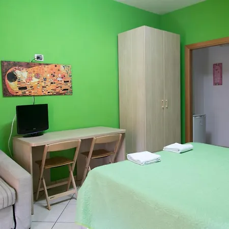 Campi Flegrei House-2