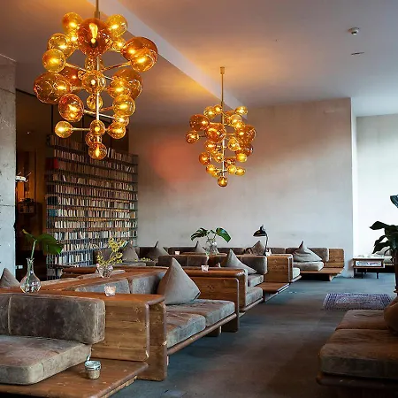 Michelberger Hotel-2