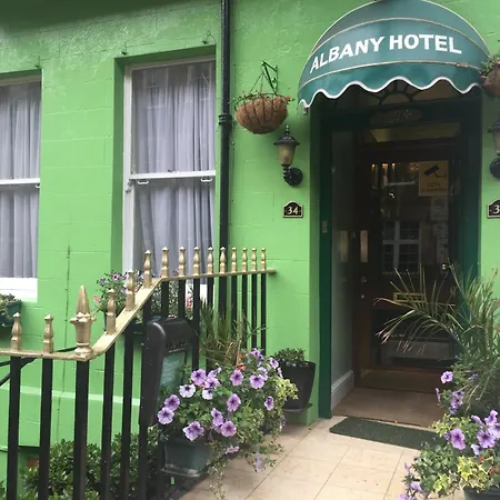 Albany Hotel-3