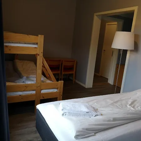 Dombåstun Motel-2