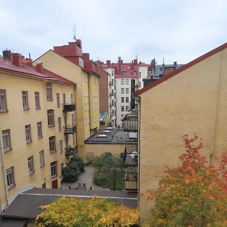 Hotel Hansson Sure Hotel Collection By Best Western-2