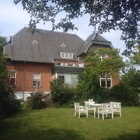 Casa Corner Bed & Breakfast-3