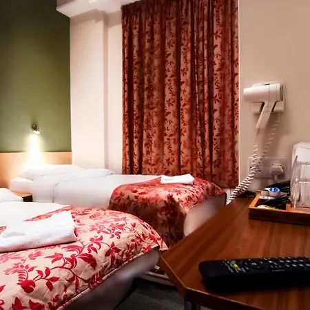 Westbury Hotel-3