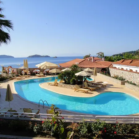 Esperides Beach Resort-2