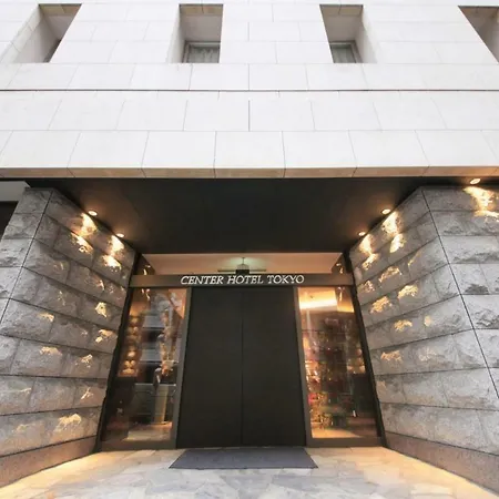 Center Hotel Tokyo-2