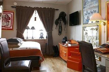 Bomans Hotel And Restaurant-3