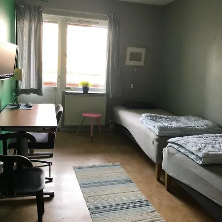 Borlänge Hostel&Apartments-3