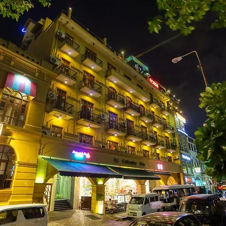 Colombo City Hotels-3