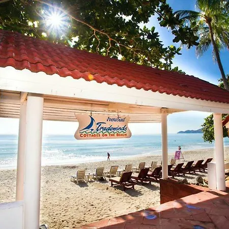 Tradewinds Cottages-3