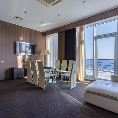 Stella Residence Club-2
