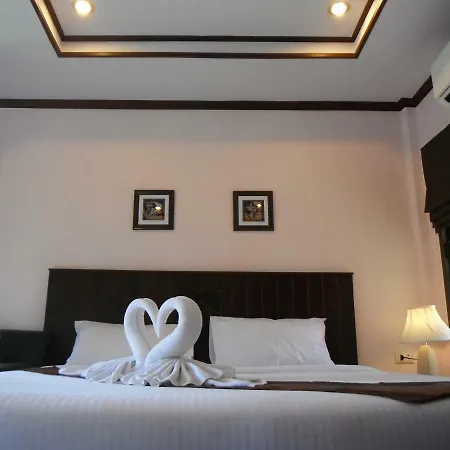 Seabreeze Hotel Kohchang-2