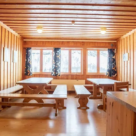 Voss Mountain Lodge-3