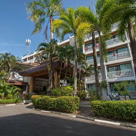 Honey Resort, Kata Beach-2