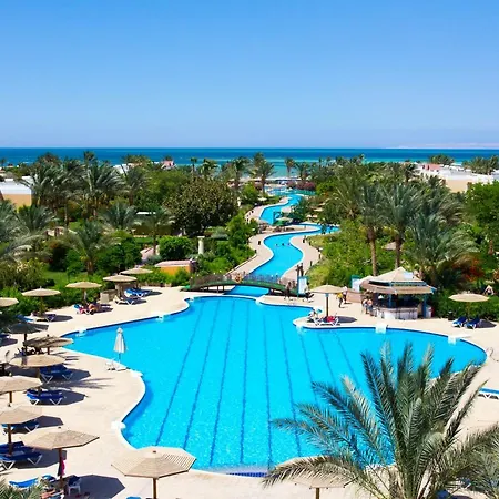 Golden Beach Resort-3