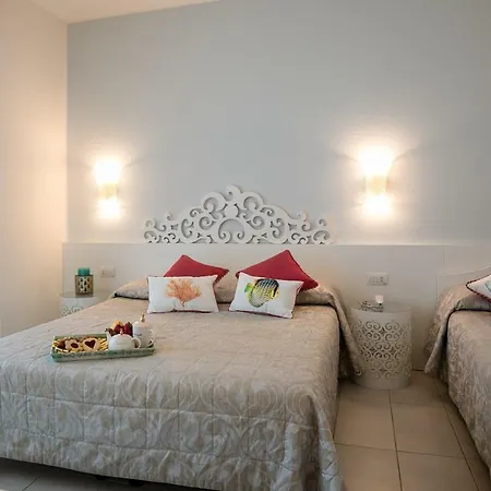 Hotel Albatros 3 Stelle Superior-3