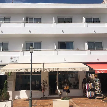 Hostal De La Caravel-La-2