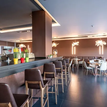 Palma City Hotel-3