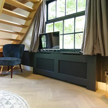 Authentic Farmhouse - De Vergulden Eenhoorn-2