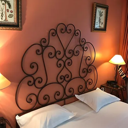 Hotel Le Festival-3