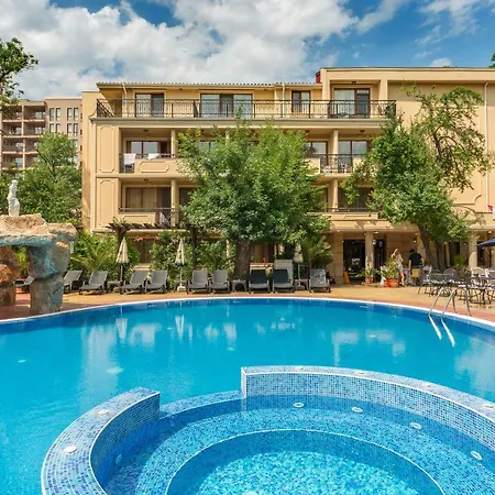 Hotel Venus-3
