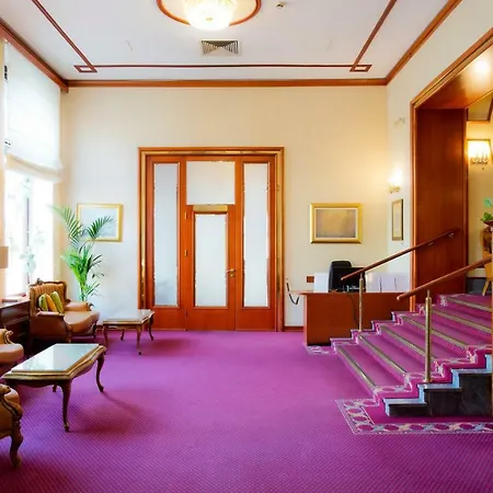 Palace Hotel Zagreb-2