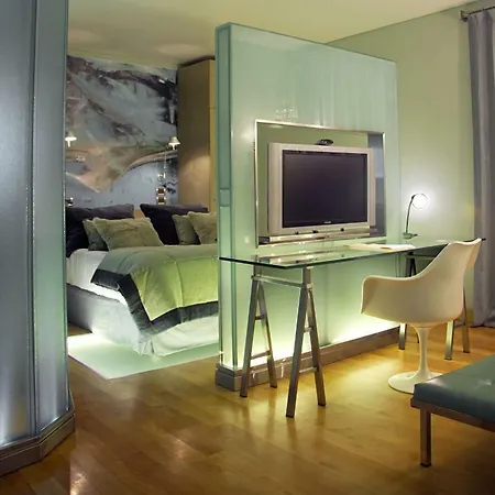Mansion Vitraux Boutique Hotel (Adults Only)-3