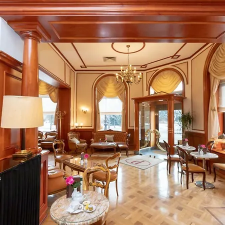 Palace Hotel Zagreb-2