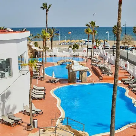 Ibersol Torremolinos Beach-3