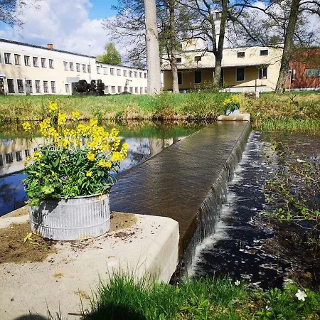 Wedevågs Herrgård-2