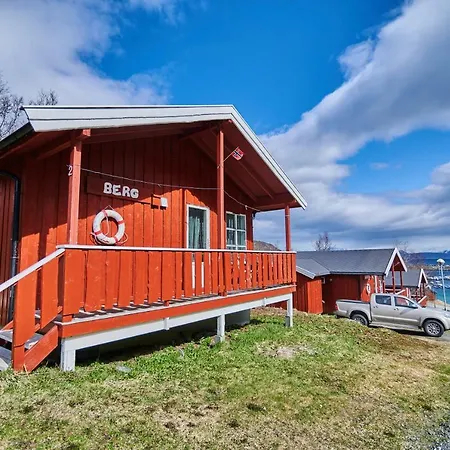 Skjervøy Lodge-3