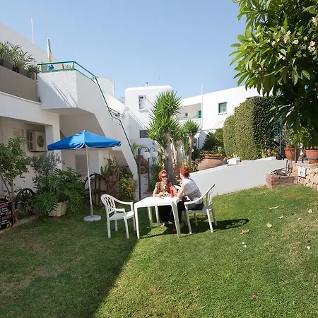 Eligonia Hotel Apartments-2