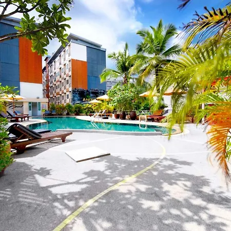 Andatel Grande Patong Phuket-3