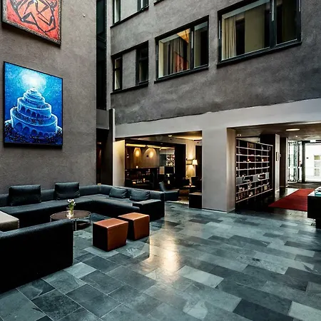 First Hotel Grims Grenka-2